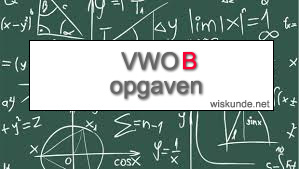 Wiskunde B | Uitleg Video's Over Het Wiskunde B Programma